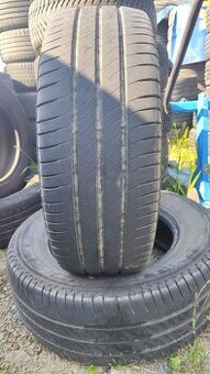 235/65 r16C Michelin letné dodávkové pneu - pár