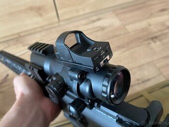 Tokyo Marui MTR16 airsoft