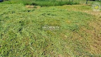 HALO reality - Predaj, pozemok pre rodinný dom 1856 m2 Boldo