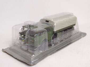 Tatra 813 Kolos 8X8 1:43
