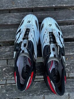 Gaerne Carbon Boa cestne cyklotretry velkost 40