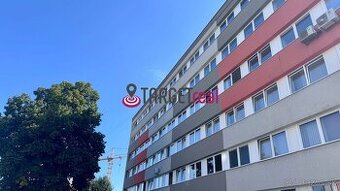 PRENÁJOM: Obchodné priestory so skladom, Martin - Centrum