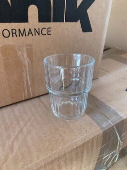 Predám poháre 150ks, 0.2L