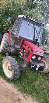 Zetor 5245
