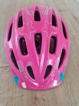 Cyklistická prilba Arcore S/M, 50-54cm Pre dievčatá S Sýto r