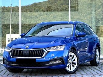Škoda Octavia Combi 2.0 TDI SCR Style DSG VIRTUAL 2023 TOP