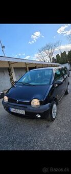Renault twingo automat