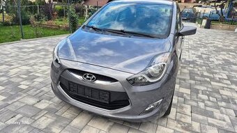 Hyundai IX20 , 1,4B, 93500 KM