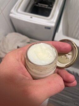 Prírodný hovädzí loj na zdravú a hepkú pokožku