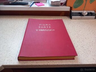 Písmo svate v obrazoch