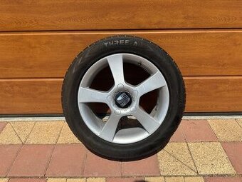 SEAT 5x112 205/55 R16