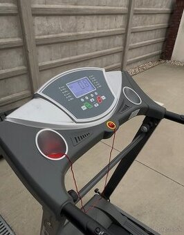 Bežiaci pás Techfitt H500