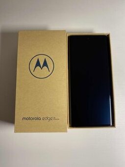 Motorola Edge 30 Fusion 8GB/128GB OLED 144hz