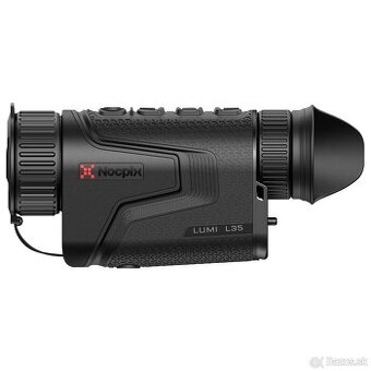 TERMOVIZNY MONOKULÁR NOCPIX LUMI L35