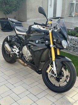 BMW s1000r