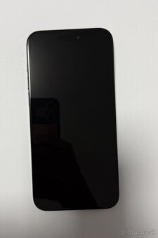 iPhone 15 Pro Max 256 GB Blue – výborný stav
