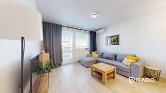 RentHub I Útulný moderne zariadený 2-izb. byt I novostavba I