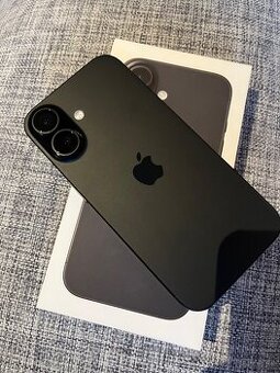 iPhone 16