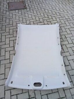 Predam strechovicu stropny tapacir na renault Thália rok2011
