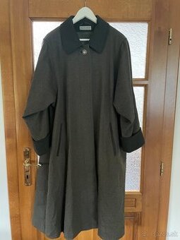 Erich Fend Pánsky poľovnícky kabat M/L