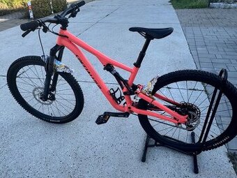 Specialized Stumpjumper Alloy veľ. S4