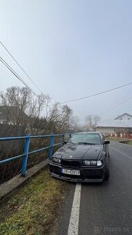 Bmw e36 diely