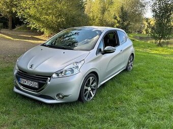 Predám Peugeot 208 1.6 vti