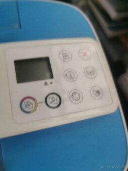 tlaciaren HP deskjet 3787