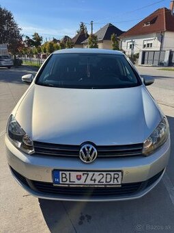Predám VW Golf VI
