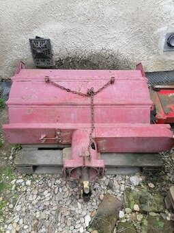 Rotovátor za malotraktor