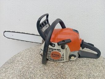 Motorová píla Stihl ms211