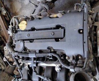 predám PREVODOVKU, A12XER MOTOR OPEL CORSA D 1.2 2013 kocká