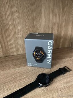 Garmin Venu3