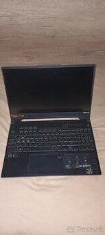 Notebook Asus