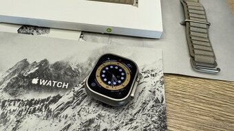 Apple Watch Ultra 2 49 mm