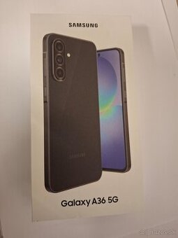 Samsung A36 ,128gb