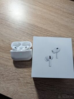 Apple AirPods Pro ( 2.generácie )