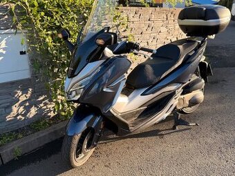 Honda Forza NSS300A r.v. 2018