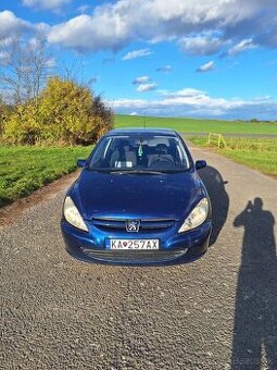 PEUGEOT 307 HDI