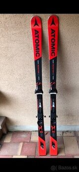 Atomic- Redster G7 , 168 cm