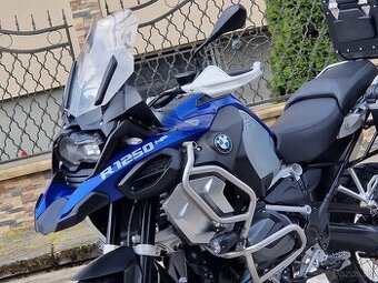 BMW R1250GS R 1250GS HP ADV 7/2020