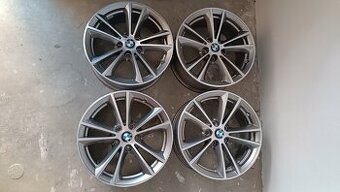 5x112 R17 disky BMW (škoda, VW, seat)