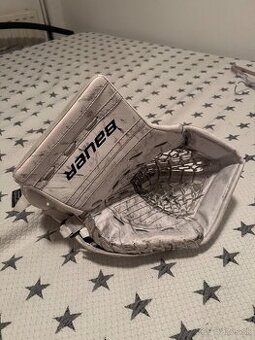 Brankarska Lapačka Bauer GSX INT