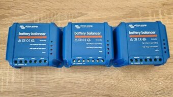 Victron bateriový balancér