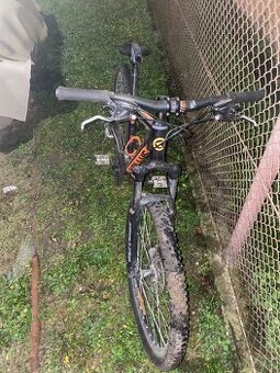 Kellys Horský bicykel