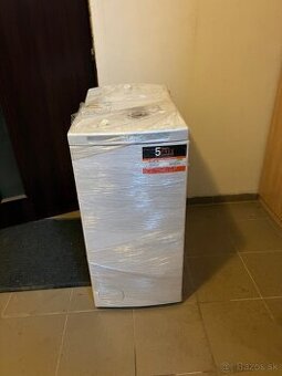whirlpool tdlr 5030l - 1