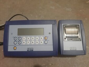 Multifunkční indikátor