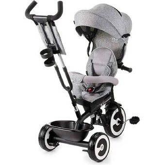 Trojkolka KinderKraft