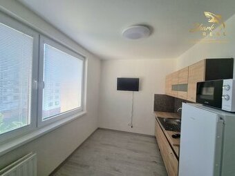 Na predaj 3-izbový byt po exkluzívnej kompletnej rekonštrukc