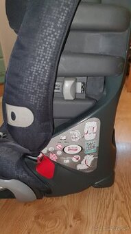 autosedačka britax